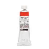 Schmincke 344 Madder Lake Brilliant Mussini Seri 4 35 ml Yağlı Boya