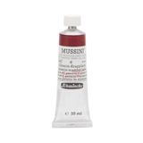 Schmincke 347 Alizarin Madder Lake Mussini Seri 4 35 ml Yağlı Boya