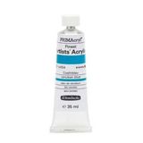 Schmincke 35 ml S:2 N:454 Cerulean Blue Primacryl Akrilik Boya