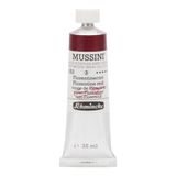 Schmincke 353 Florentine Red Mussini Seri 3 35 ml Yağlı Boya