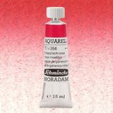 Schmincke 356 Horadam 15 ml Seri 1 Rose Madder Aquarell Tube