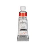 Schmincke 364 Vermilion Red Hue Mussini Artist Yağlı Boya 35 ml Seri 3