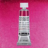 Schmincke 369 Horadam 15 ml Seri 2 Quinacridone Magenta Aquarell Tube