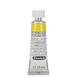 Schmincke 4 222 Vanadium Yellow 15 ml Guaj Boya