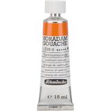 Schmincke 4 236 Cadmium Orange 15 ml Guaj Boya