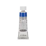 Schmincke 4 466 Cobalt Blue Deep 15 ml Guaj Boya