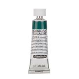 Schmincke 4 528 Cobalt Green Deep 15 ml Guaj Boya