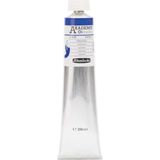 Schmincke 406 Ultramarine Akademie 200 ml Yağlı Boya