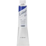 Schmincke 410 Ultramarine Hue College 200 ml Yağlı Boya