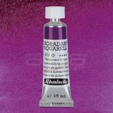 Schmincke 472 Horadam 15 ml Seri 2 Quinacridone Purple Aquarell Tube