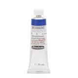 Schmincke 479 Cobalt Blue Mussini Seri 1 35 ml Yağlı Boya