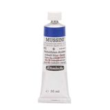 Schmincke 481 Cobalt Blue Deep Mussini Seri 6 35 ml Yağlı Boya