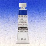 Schmincke 486 Horadam 15 ml Seri 1 Cobalt Blue Tone Aquarell Tube