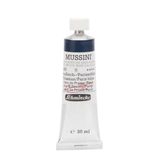 Schmincke 490 Prussian Blue Mussini Seri 1 35 ML Yağlı Boya