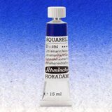Schmincke 494 Horadam 15 ml Seri 2 Ultramarine Finest Aquarell Tube
