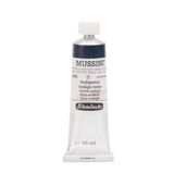 Schmincke 494 Indigo Mussini Seri 1 35 ML Yağlı Boya