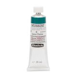 Schmincke 497 Translucent Turquoise Mussini Seri 3 35 ml Yağlı Boya