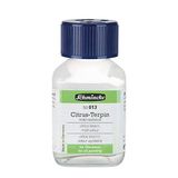 Schmincke 50013 60 ml Limon Kabuğu Kokulu Terebentin