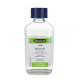 Schmincke 50026 200 ml Diluent N Kokusuz Terebentin