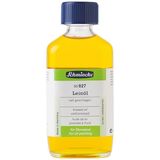 Schmincke 50027 200 ml Soğuk Pres Keten Yağı