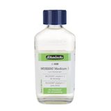 Schmincke 50038 Mussini Medium 1 200 ml Yağlı Boya İnceltici