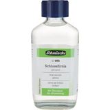 Schmincke 50065 Final Varnish 200 ml Parlak Yağlı Boya Final Verniği