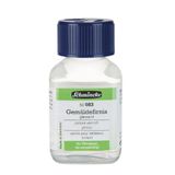 Schmincke 50083 Medium No:083 Picture Varnish 60 ml Parlak Yağlı Boya Final Verniği