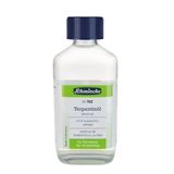 Schmincke 50102 200 ml Oil of Turpentine Rafine Terebentin Yağı