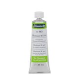 Schmincke 50143 Medium W 35 ml Yağlı Boyayı Su Bazlıya Çevirme Medyumu