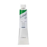 Schmincke 510 Nature Green College 200 ML Yağlı Boya
