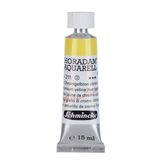 Schmincke 5108 Horadam Chromium Yellow Hue Lemon 15 ml Seri 2 Tüp Sulu Boya