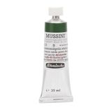 Schmincke 513 Chromium Oxide Green Deep Mussini Seri 3 35 ml Yağlı Boya