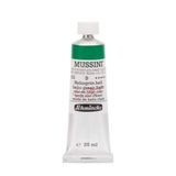 Schmincke 521 Helio Green Light Mussini Seri 3 35 ml Yağlı Boya