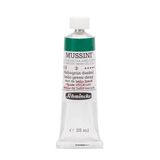 Schmincke 529 Viridian Mussini Seri 3 35 ml Yağlı Boya