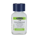 Schmincke 5705312 60 ml Acrylic Gloss Lacquer Parlak Lake Vernik