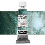 Schmincke 5785640 Horadam Supegranulation 15 ml N:943 Forest Blue Tüp Sulu Boya