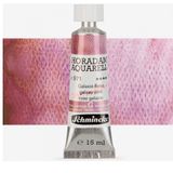 Schmincke 5785653 Horadam Supegranulation 15 ml N:971 Galaxy Pink Tüp Sulu Boya