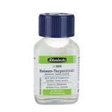 Schmincke 60 ml Gum Spirit of Turpentine Sakız Terebentin İnceltici