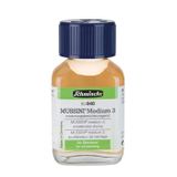 Schmincke 60 ml Medium 3 Hızlı Kurutucu