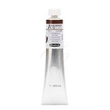 Schmincke 612 182337 Akademie 200 ML Burnt Umber Yağlı Boya