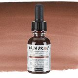 Schmincke 640 Burnt Sienna Aqua Drop 30 ml Sıvı Sulu Boya