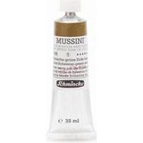 Schmincke 646 Mussini Artists 35 ML Seri 1 Naturel Bohemian Green Earth Yağlı Boya