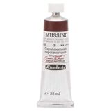 Schmincke 648 Caput Mortuum Mussini Seri 1 35 ml Yağlı Boya