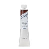 Schmincke 650 Burnt Umber College 200 ml Yağlı Boya