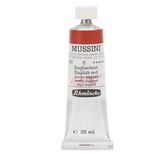 Schmincke 651 English Red Mussini Seri 1 35 ml Yağlı Boya