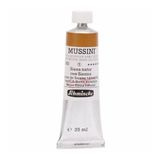 Schmincke 660 Raw Sienna Mussini Seri 1 35 ml Yağlı Boya