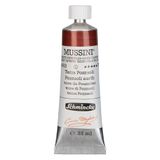 Schmincke 663 Pozzuoli Earth Mussini Seri 1 35 ml Yağlı Boya