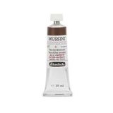 Schmincke 667 Vandyke Brown Mussini Seri 1 35 ml Yağlı Boya
