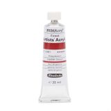 Schmincke 681 Primacryl Artists 35 ml Seri 2 Madder Brownn Akrilik Boya