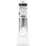 Schmincke 704 14292 Akademie 200 ml Lamp Black Yağlı Boya